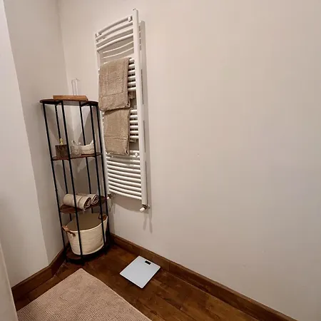 Apartamento Le Chateau De Roi, 1 Dans Le Vieux Cahors